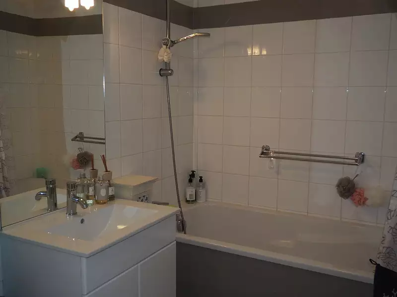 Appartement, 35 m²