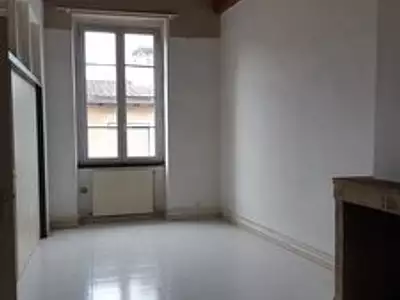 Appartement, 61,38 m²