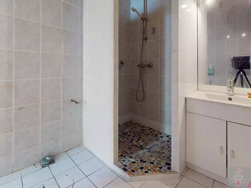 Maison, 168 m²