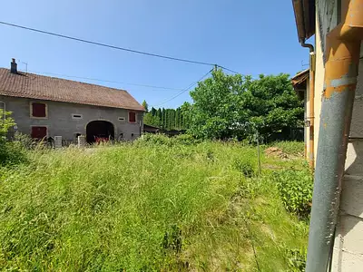 Maison, 190 m²