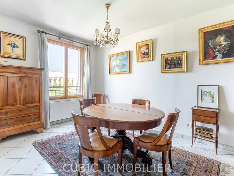 Appartement, 95 m²
