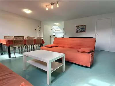 Appartement, 60 m²