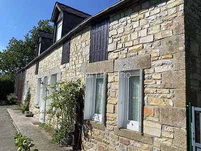 Maison, 140 m²