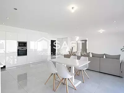 Maison, 121 m²