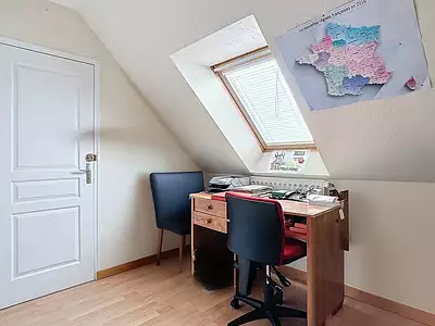 Maison, 146 m²