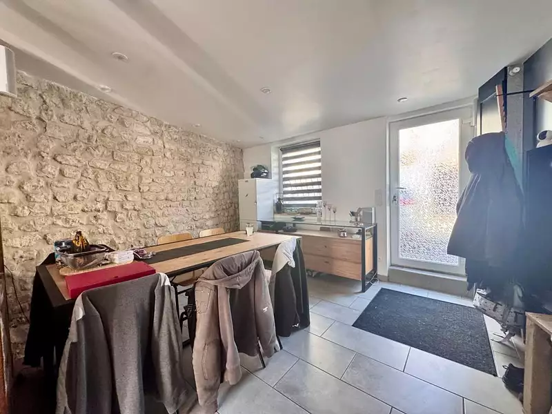 Maison, 50 m²