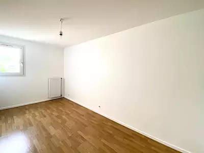 Appartement, 65,84 m²