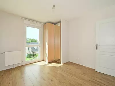 Appartement, 63 m²