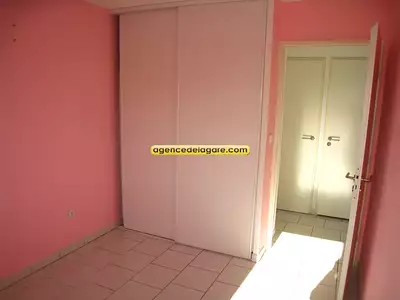 Appartement, 65,5 m²
