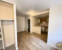 Appartement, 32 m²