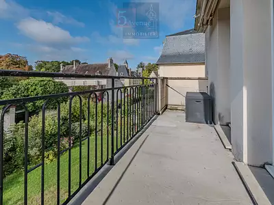 Appartement, 148 m²