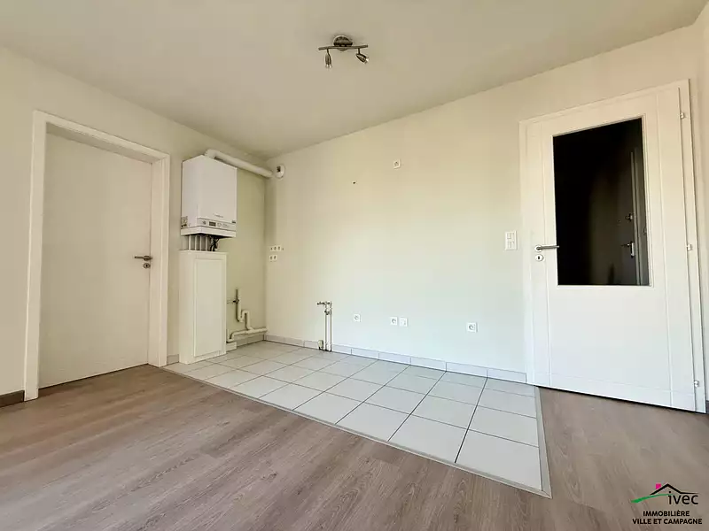 Appartement, 40 m²