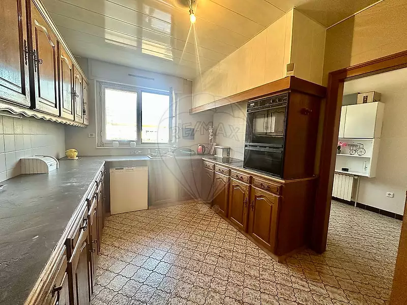 Maison, 207 m²