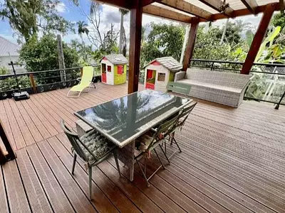 Maison, 150 m²