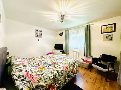 Maison, 82 m²
