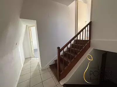 Appartement, 38 m²