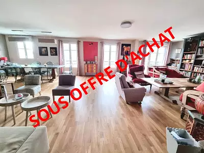 Appartement, 146,18 m²
