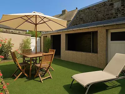 Maison, 82 m²