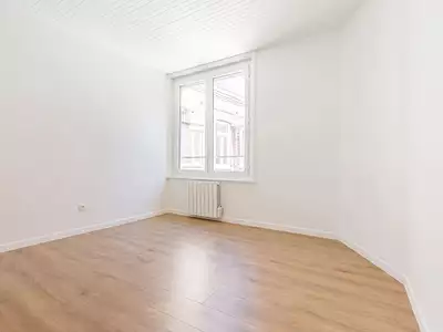 Appartement, 84,42 m²