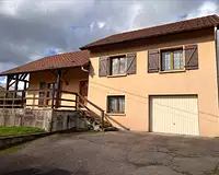Maison, 98,9 m²