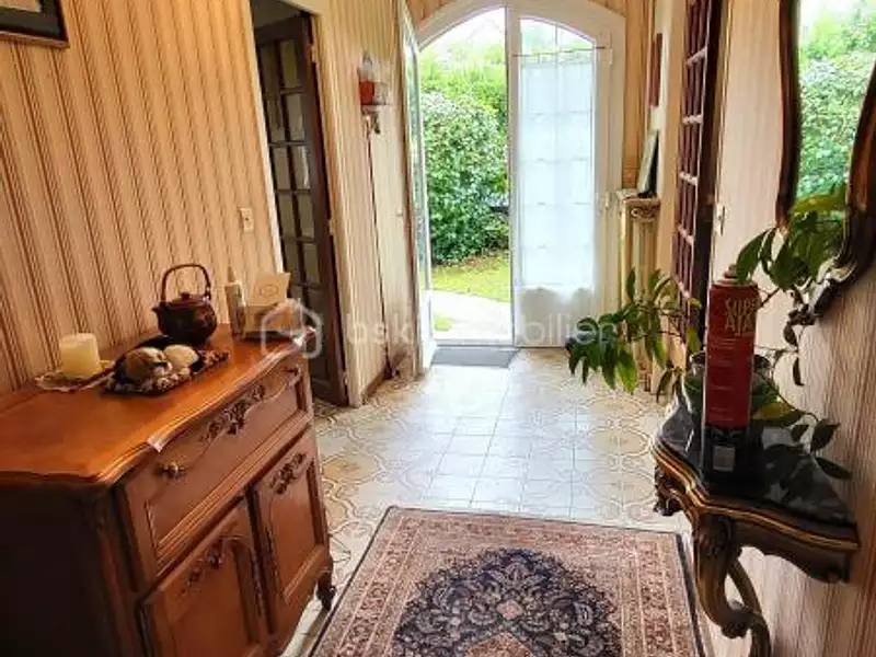 Maison, 153 m²