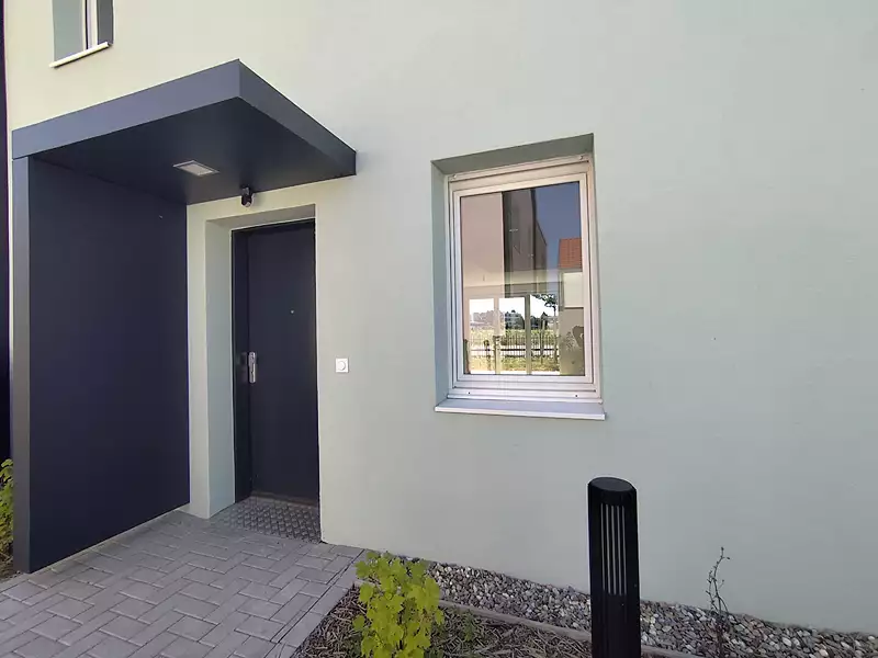 Maison, 87,35 m²