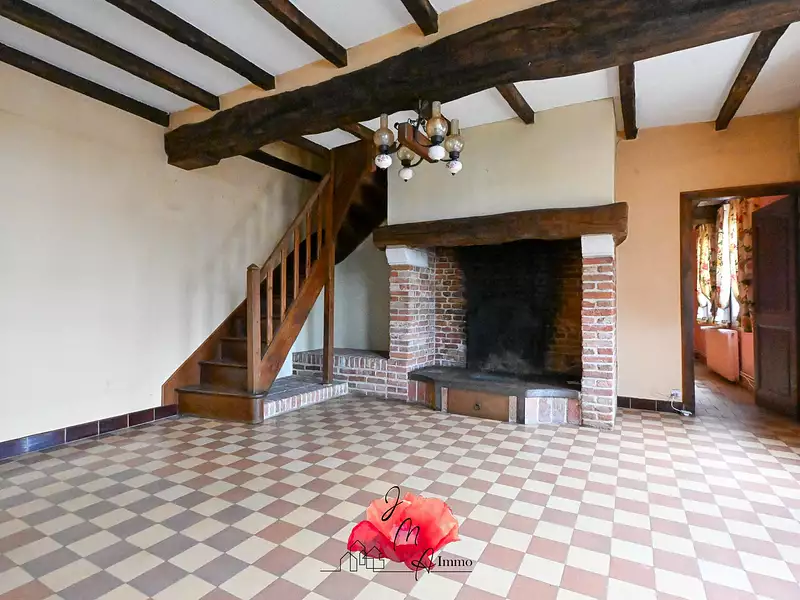 Maison, 94,64 m²