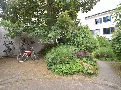 Appartement, 42,95 m²