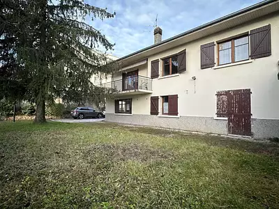Maison, 154 m²