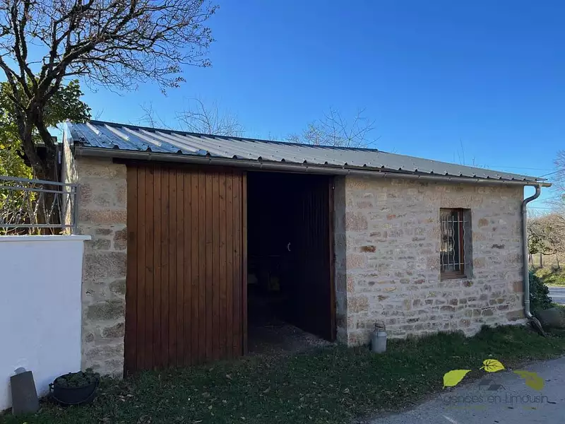 Maison, 90 m²