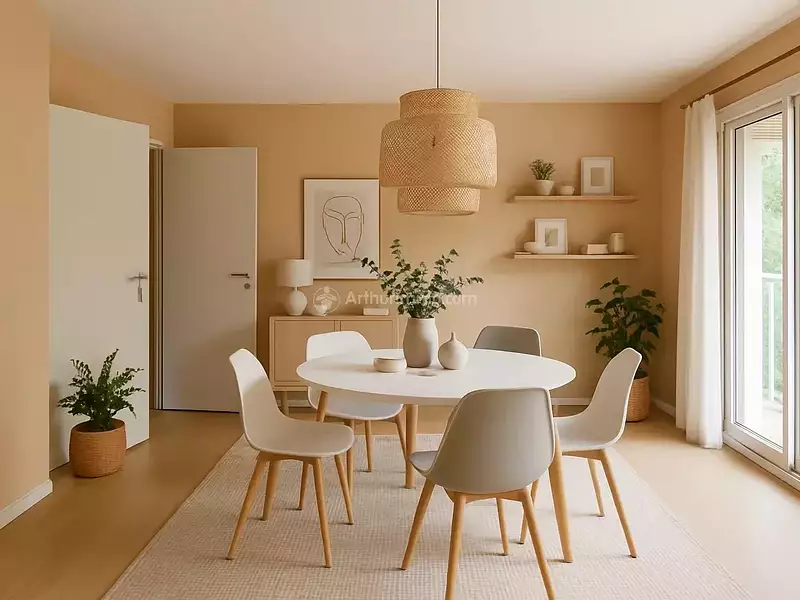 Appartement, 71,06 m²