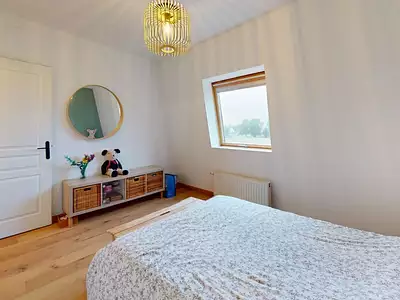 Appartement, 71 m²
