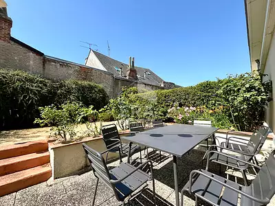 Maison, 72,53 m²