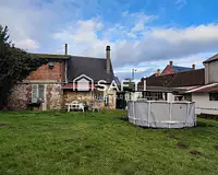 Maison, 93 m²