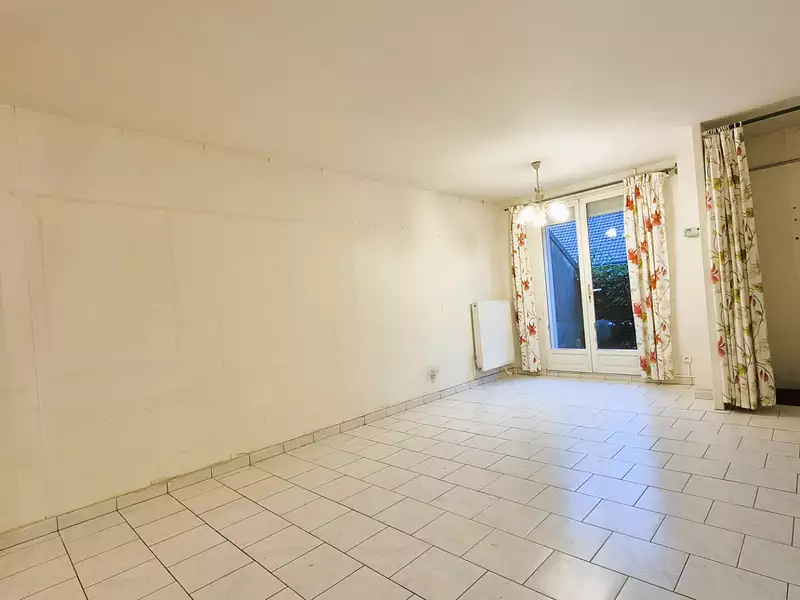 Appartement, 49 m²