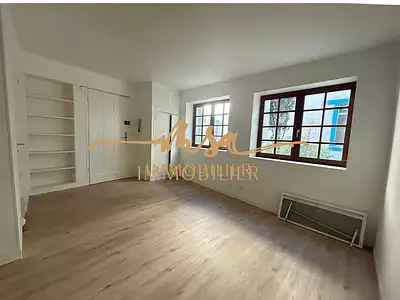 Appartement, 25,06 m²
