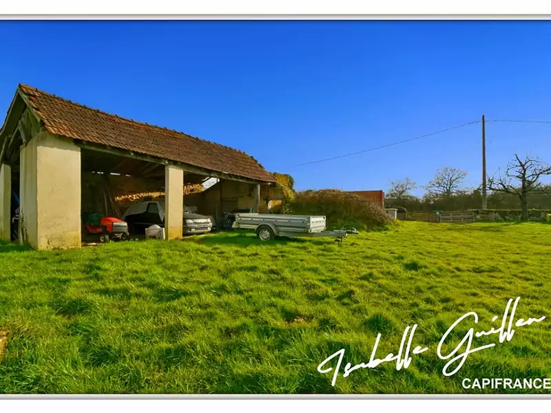 Maison, 262 m²