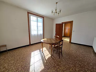 Maison, 147,05 m²