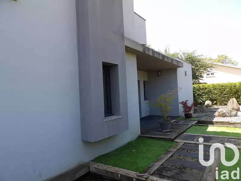 Maison, 191 m²