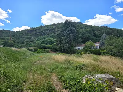Terrain, 636 m²