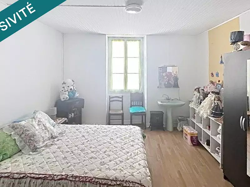 Maison, 104 m²