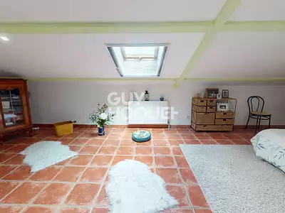 Maison, 175 m²