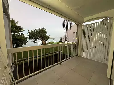 Appartement, 38 m²