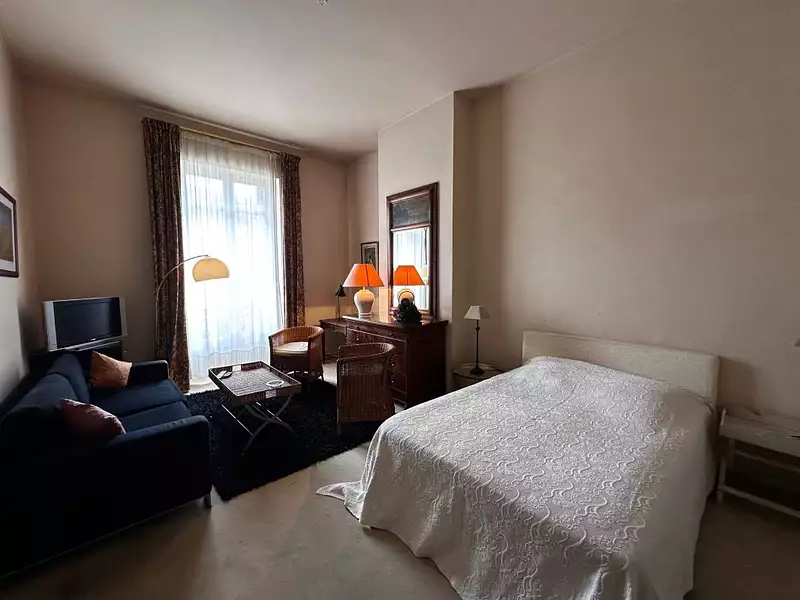 Appartement, 30 m²