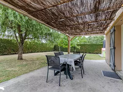 Maison, 89 m²