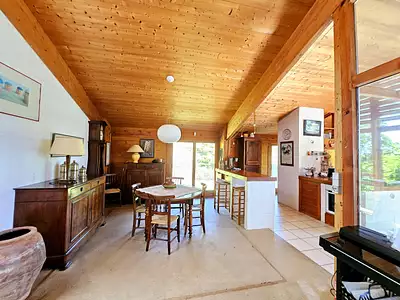 Maison, 183 m²