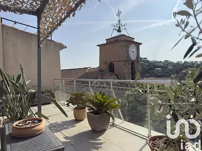 Maison, 189 m²