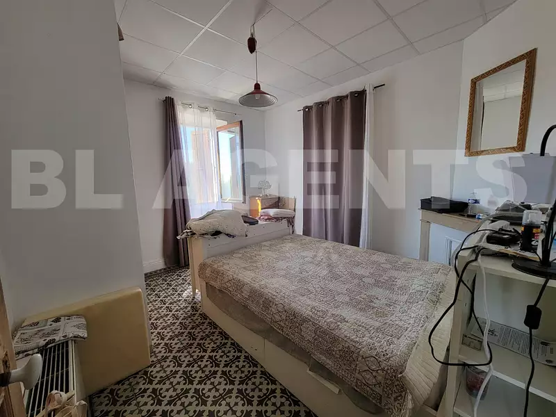 Maison, 130 m²