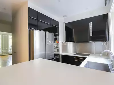 Appartement, 80 m²