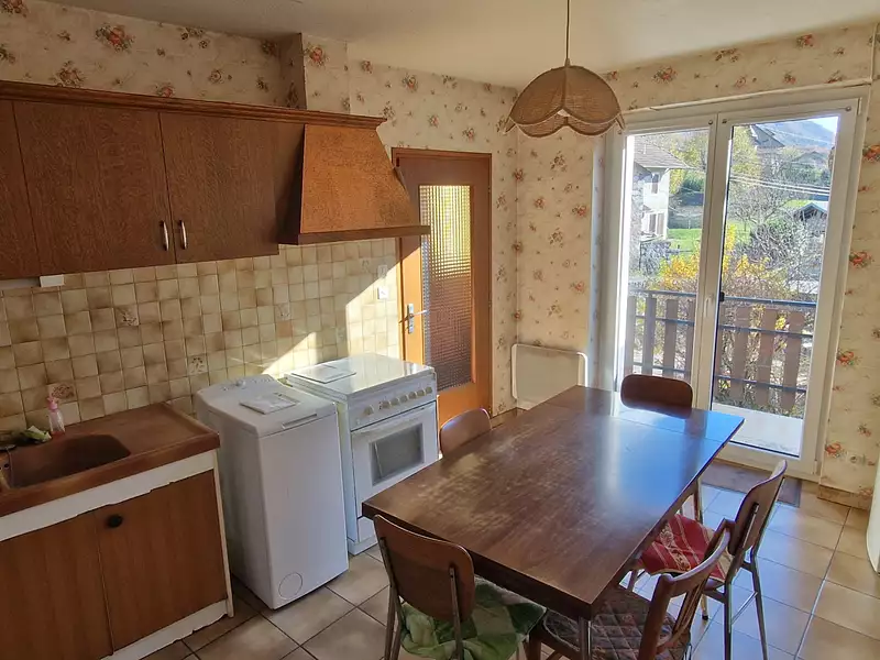 Maison, 171 m²